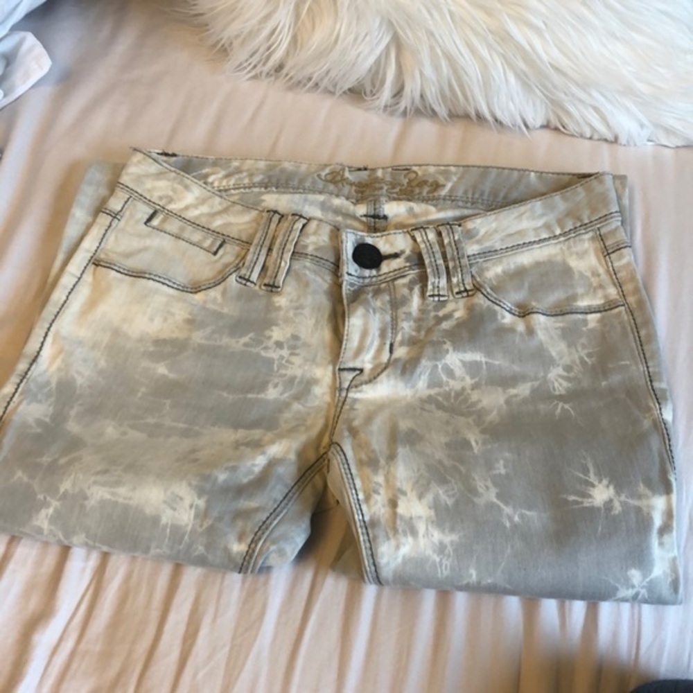 American Rag Pants - Picture 2 of 2